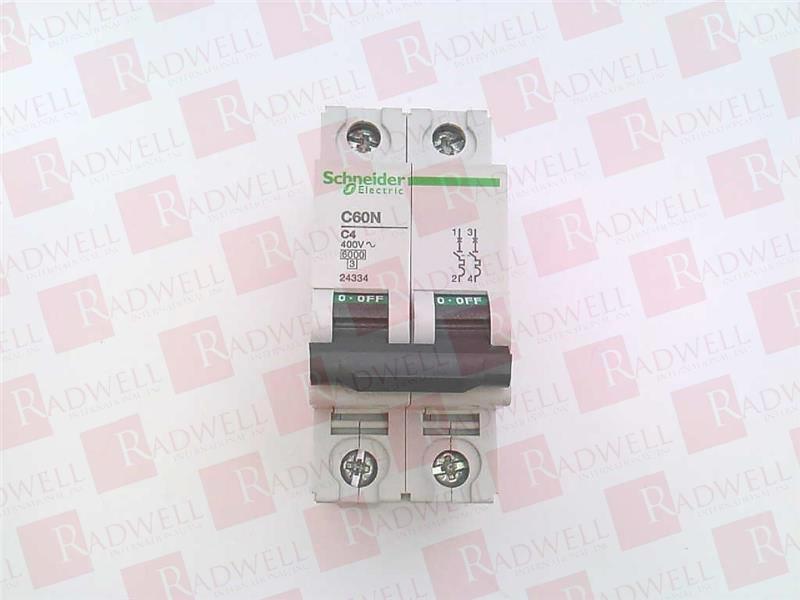 SCHNEIDER ELECTRIC 24334