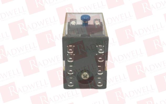 EATON CORPORATION D2PR23R1