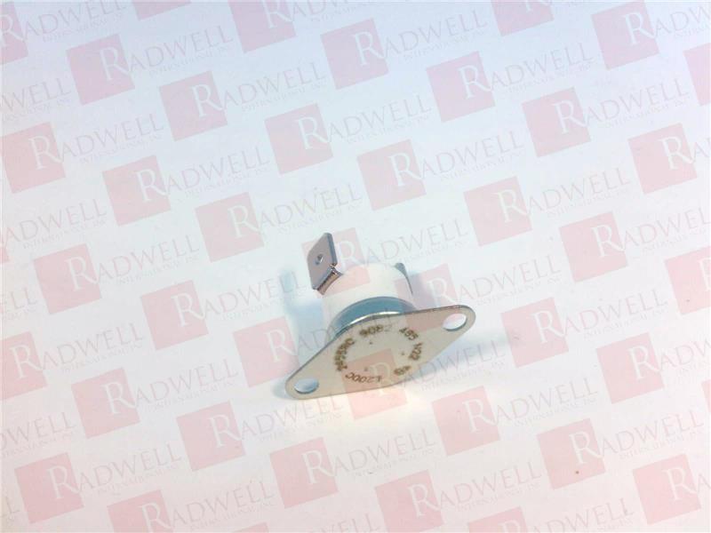 HONEYWELL 2455RC 9082-465 L200