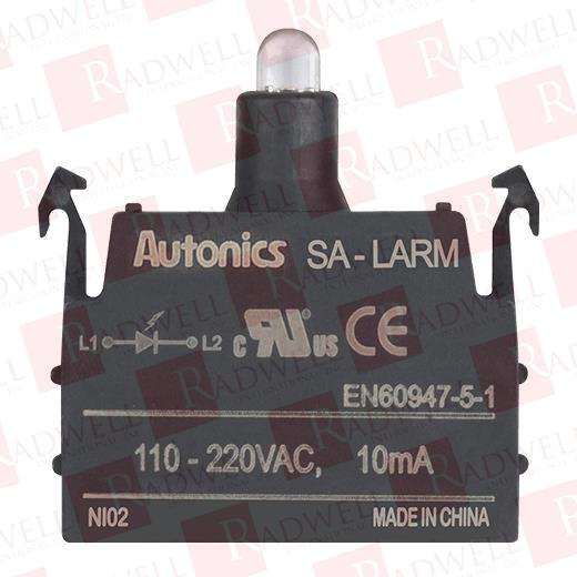 AUTONICS SA-LARM