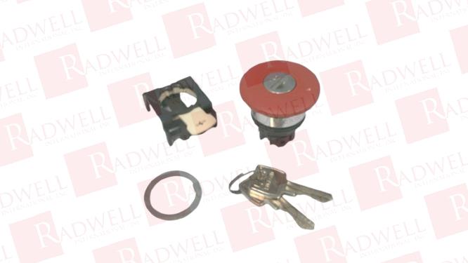 EATON CORPORATION E22G2