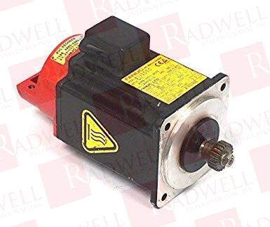 FANUC A06B-0371-B075