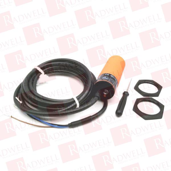 EFECTOR KI-3015-FPKG/NI RT-KI5207