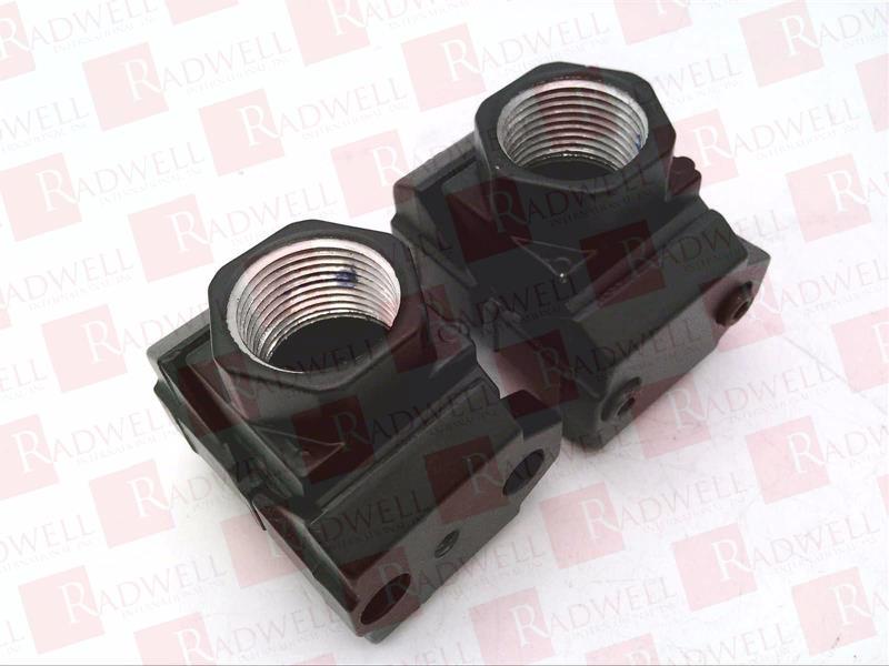 PARKER PS853P