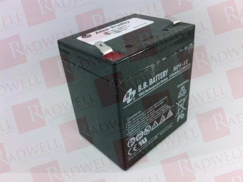 ALLEN BRADLEY 1609-SBAT