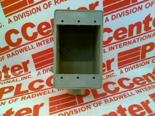 ABB THOMAS & BETTS E9801E
