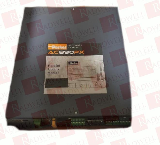 PARKER LA471780U001