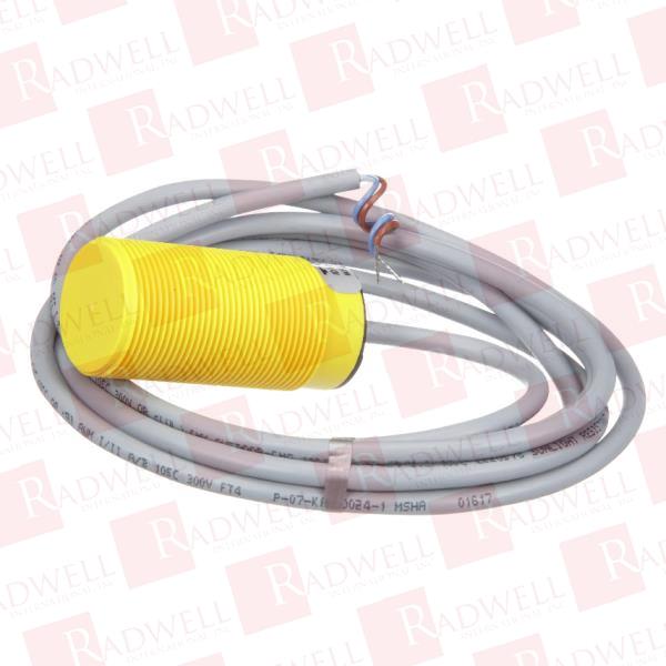 TURCK BI10-S30-AN7