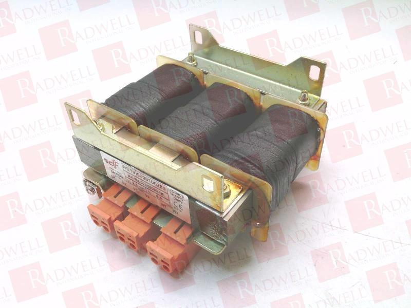 OMRON AX-RAI02800080-DE
