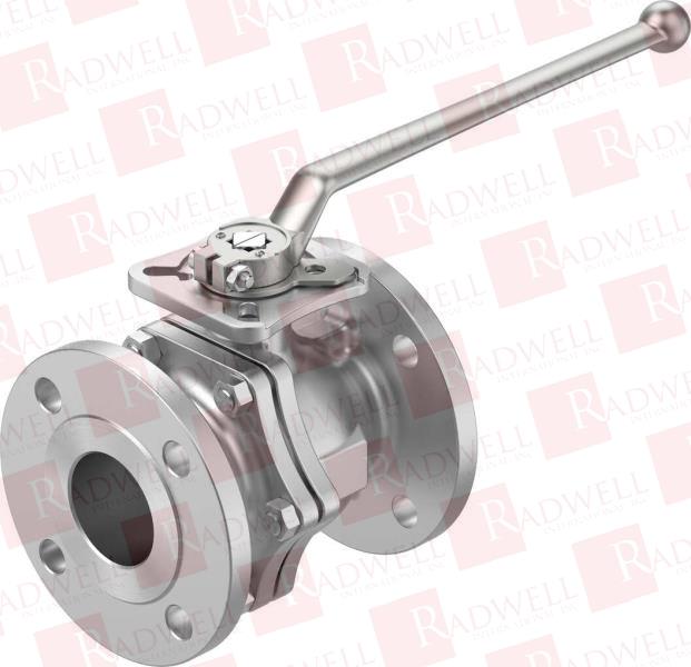FESTO VZBF-21/2-P1-20-D-2-F0710-M-V15V15