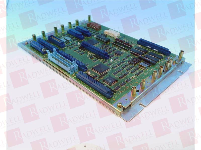 FANUC A20B-0098-B511