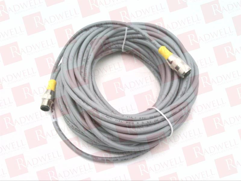 TURCK RK 4T-15-RS 4T