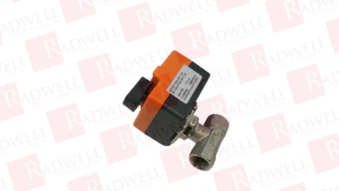 BELIMO B211B+TR24-SR-T US