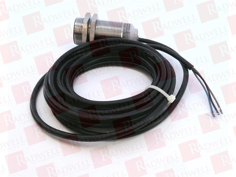 EATON CORPORATION E57P-30SNN10-C4