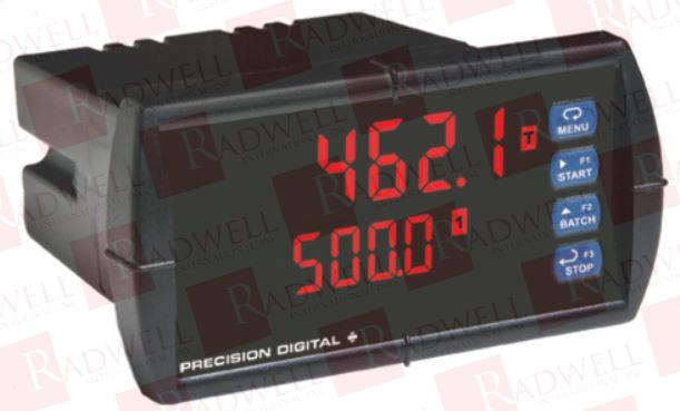 PRECISION DIGITAL PD6210-6R5