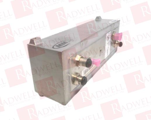 ALLEN BRADLEY 700-1708-25