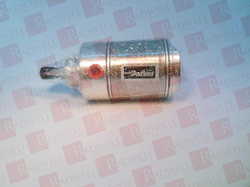PARKER 2.50DSR00.50