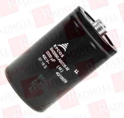 TDK B43560A9228M