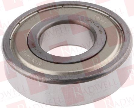 NTN BEARING 6306ZZ