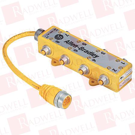 ALLEN BRADLEY 898D-58PT-M12