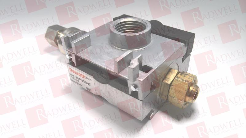 BOSCH 5351022302