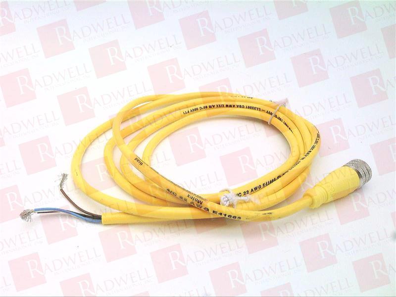 MOLEX 804000A09M020