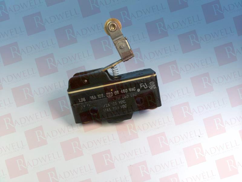 HONEYWELL BZ-2RW82655-A2-S