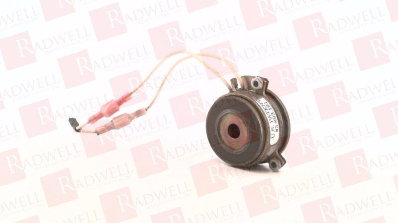 ELECTROID CSB-17C-6-6-24V