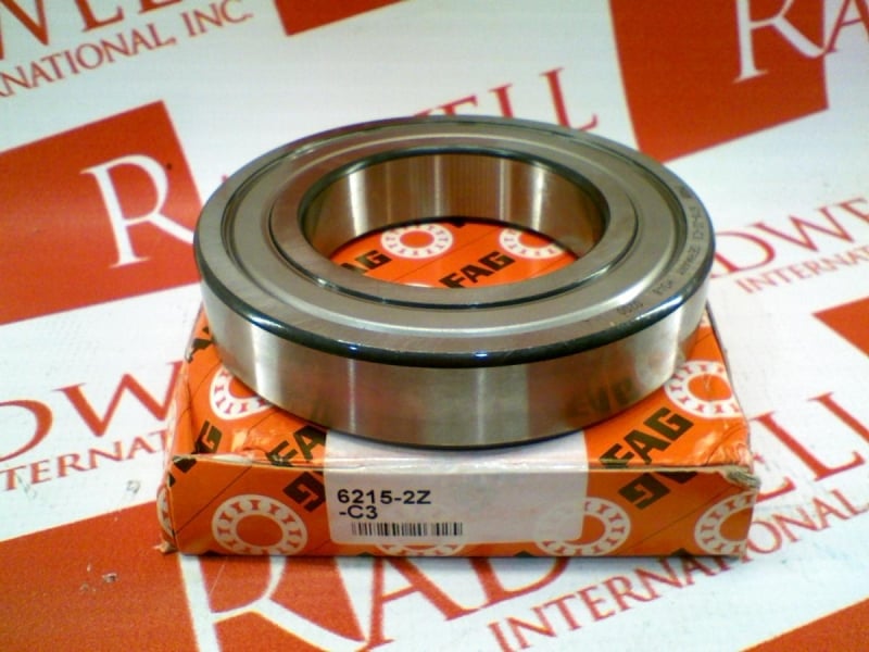 SCHAEFFLER GROUP 6215.2ZR.C3