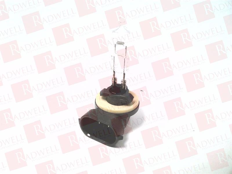 WAGNER ELECTRIC CORP BP886