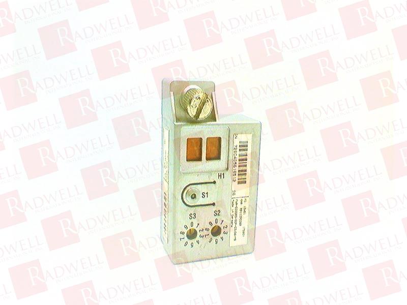 BOSCH FWA-EC0DR3-SGP-03V36-MS