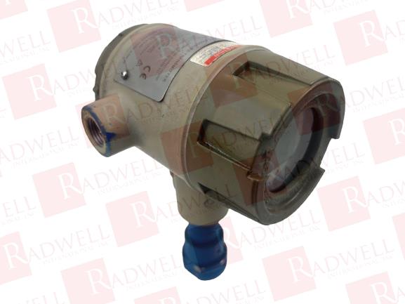 HONEYWELL STG94L-E1G-00000-SM-1C-B77P 