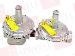 MAXITROL 325-9L210E-1 1/2L