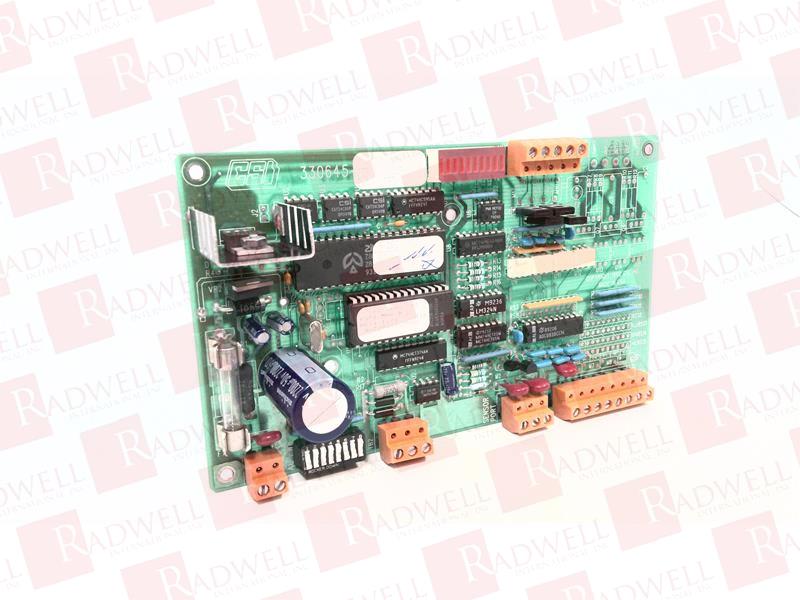 SCHNEIDER ELECTRIC 330645-03C