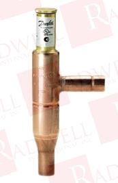 DANFOSS 034L0144