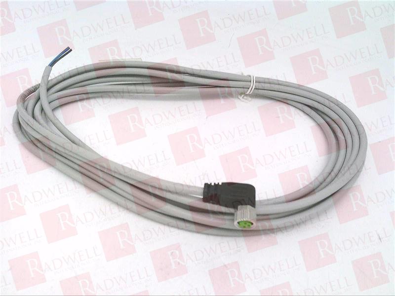 MURR ELEKTRONIK 7000-08081-2100500