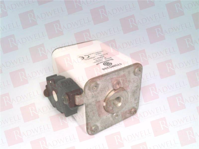 EATON CORPORATION 170M5398