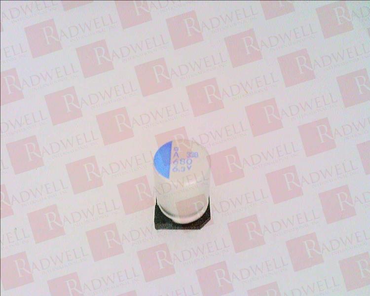 GENERIC CR680U6.3SM