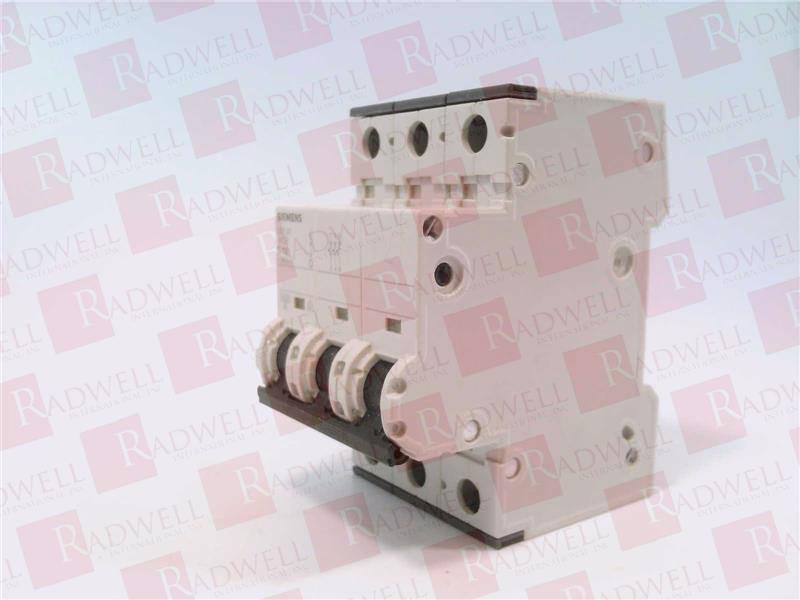 SIEMENS 5SY4310-7