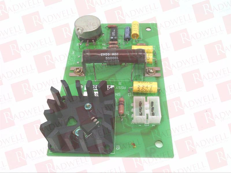 NORDSON 270632J
