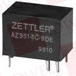 AMERICAN ZETTLER AZ951-1C-12DE
