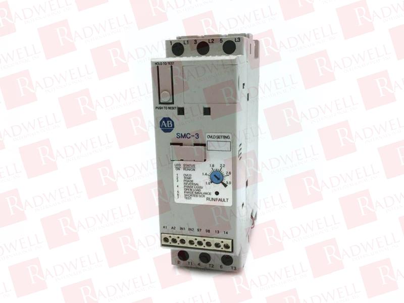 ALLEN BRADLEY 150-C3NCD
