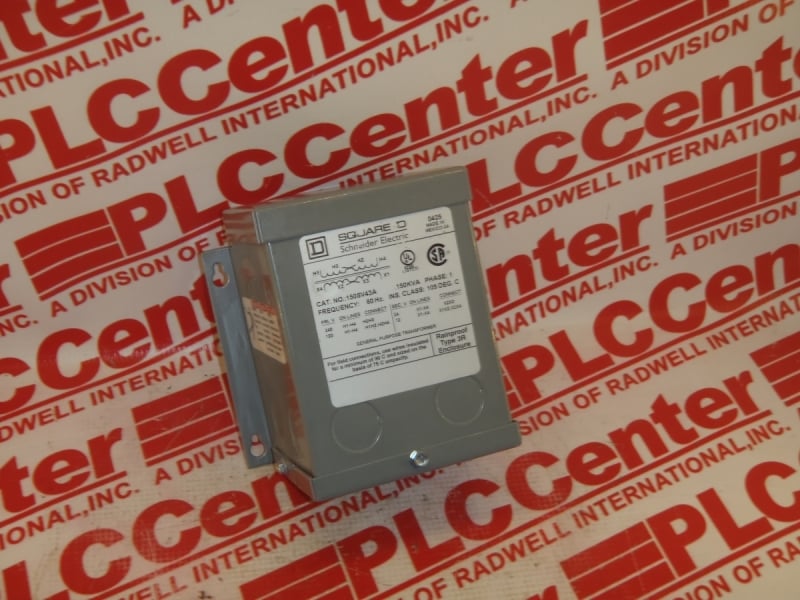 SCHNEIDER ELECTRIC 150SV43A