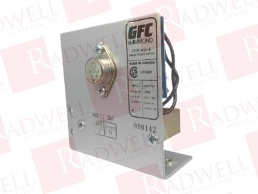 HAMMOND POWER SOLUTIONS GFOF-M10-16