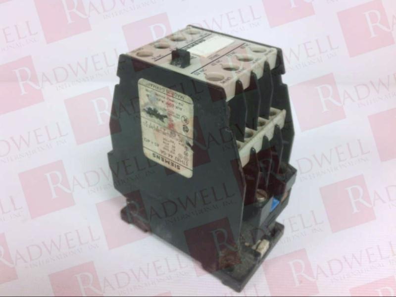 SIEMENS 3TH8244-0AN2