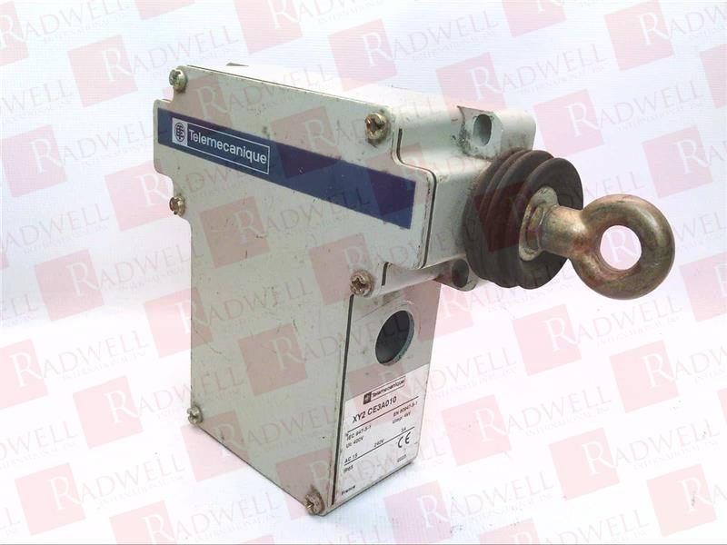 TELEMECANIQUE SENSORS XY2CE3A010