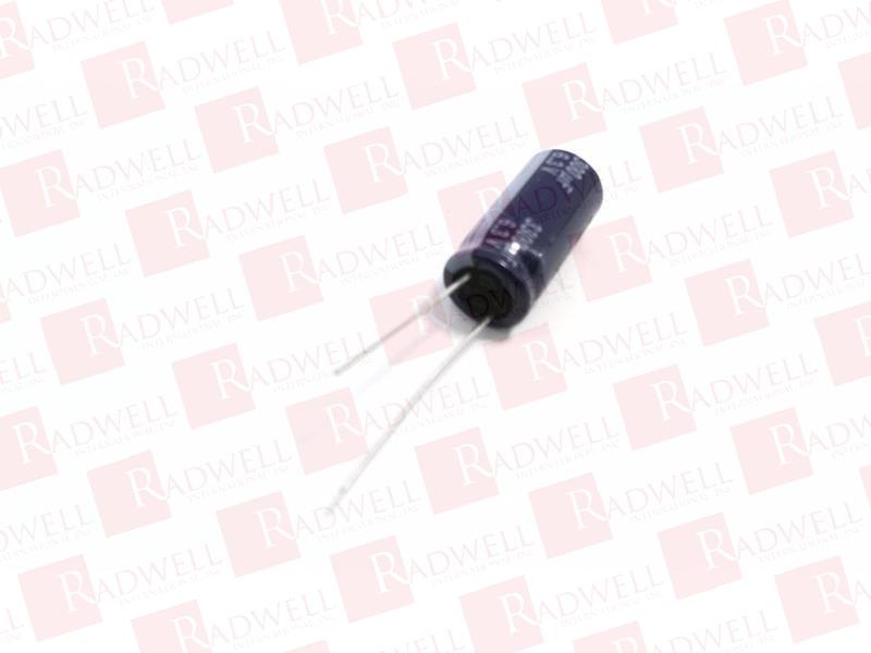 MATSUSHITA ELECTRIC ECA0JM332
