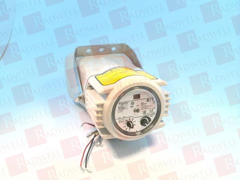 SCHNEIDER ELECTRIC XVS14MMW