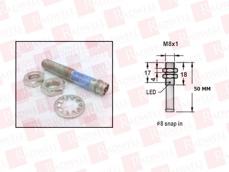 RADWELL RAD01178