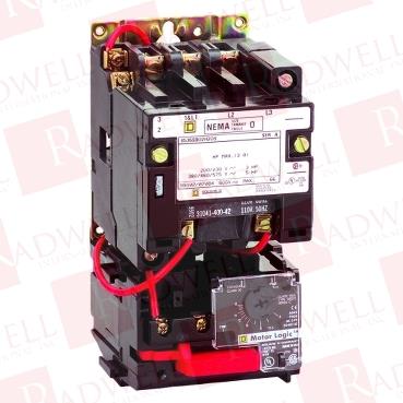 SCHNEIDER ELECTRIC 8536SDO1V02H20S